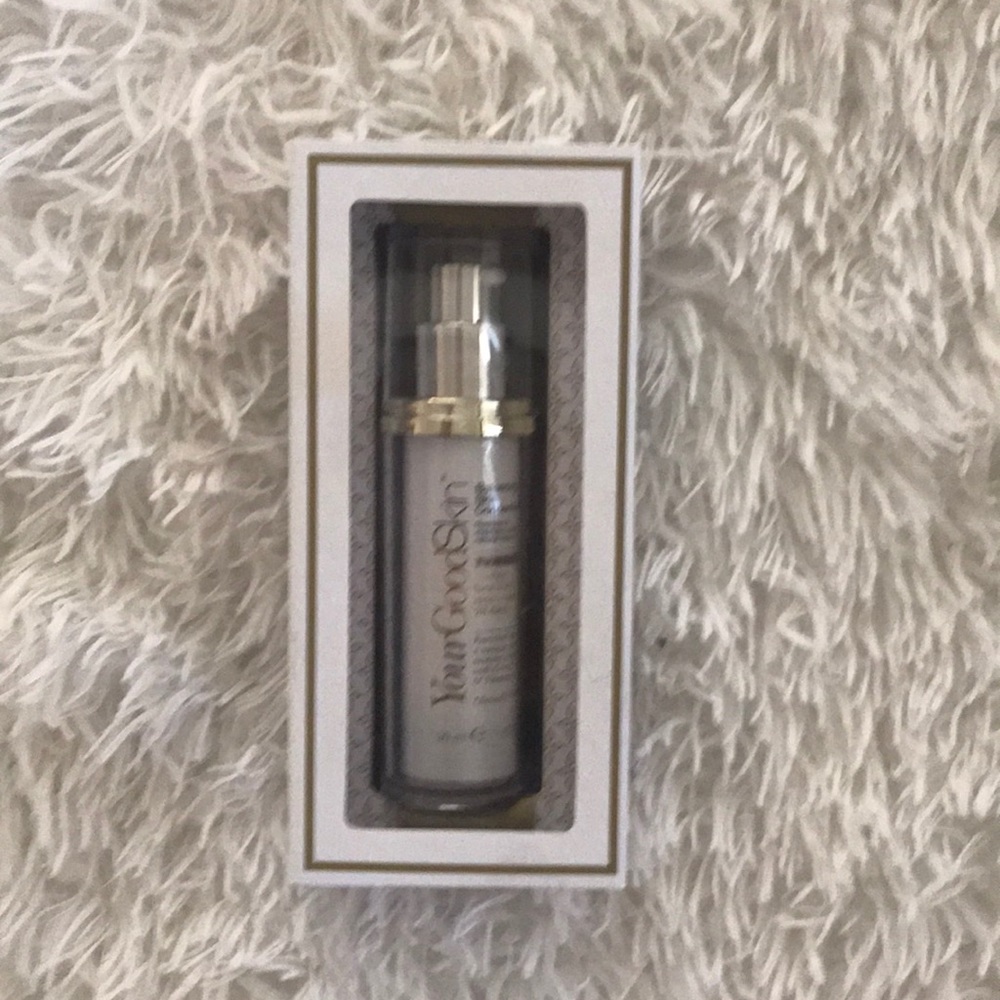 Skincare Balancing Skin Concentrate
